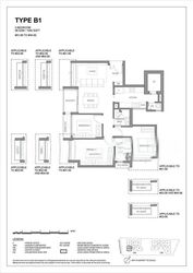 The Hillshore (D5), Condominium #566071471